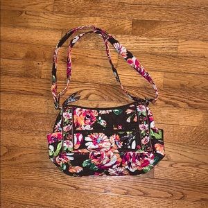Vera Bradley Shoulder Purse / Bag